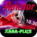 X555 Casino Official v5.3.5