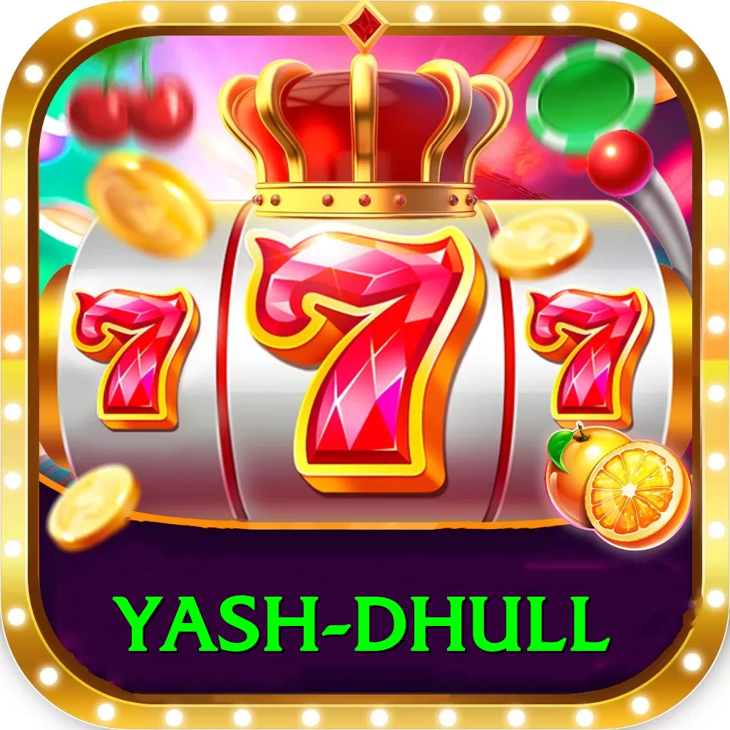 yash dhull Plus v2.3.3 - 2