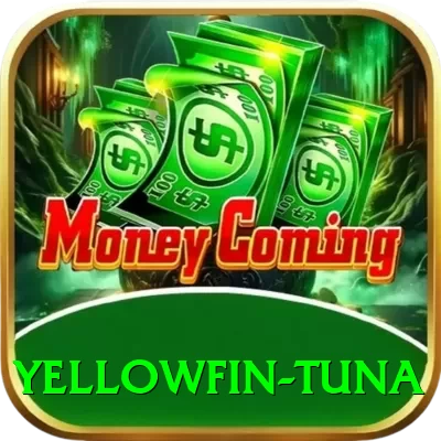 yellowfin tuna - Real Money Champion - 2